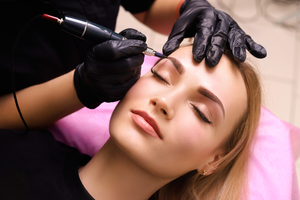 Cos'è il microblading