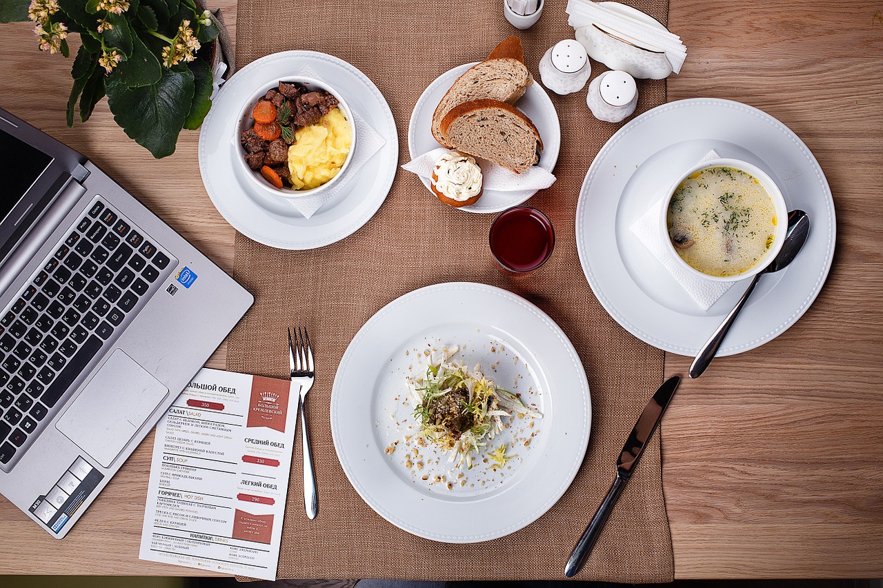 cosa mangiare nella pausa pranzo