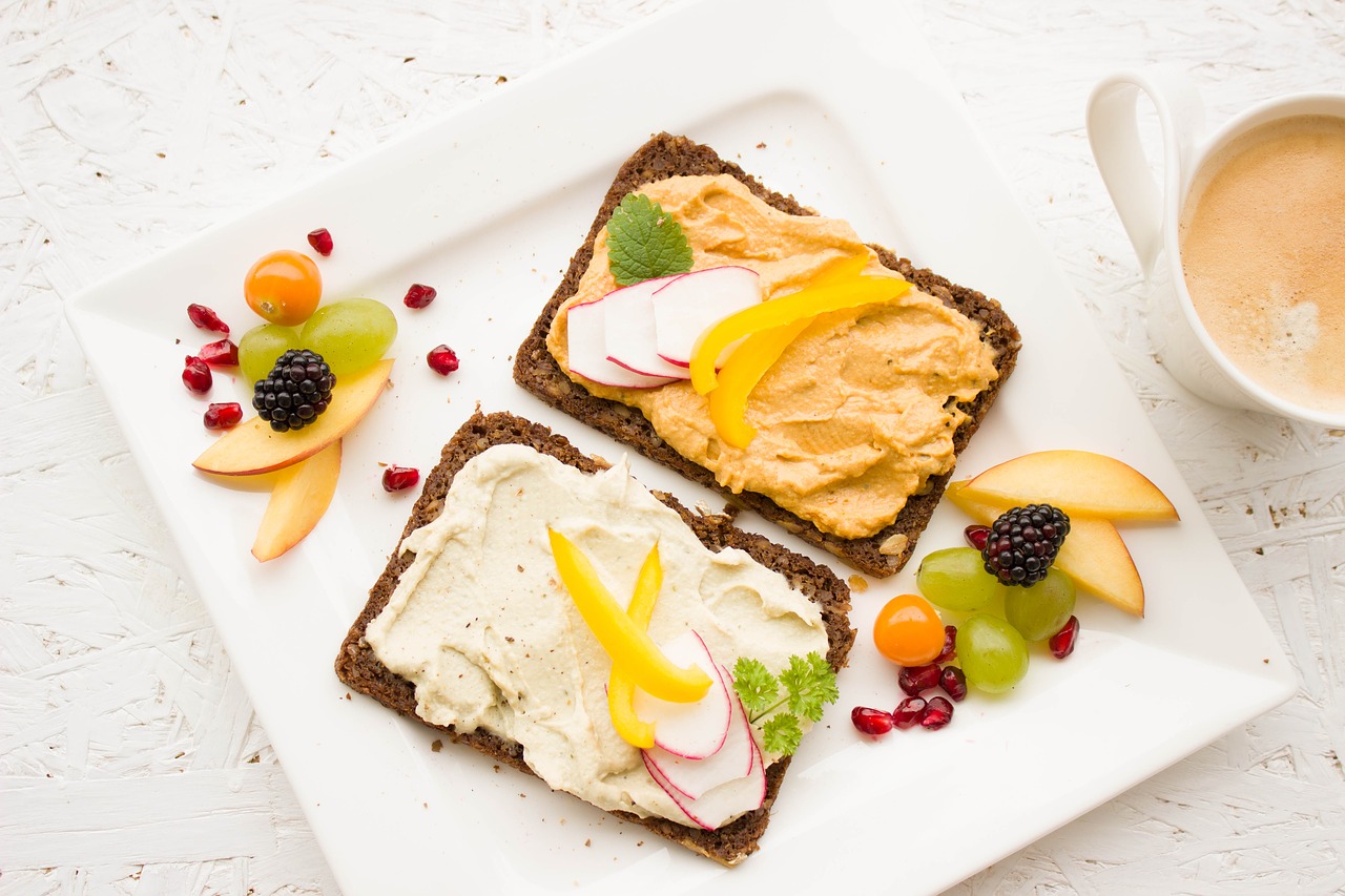 Dieta dopo i quarant anni