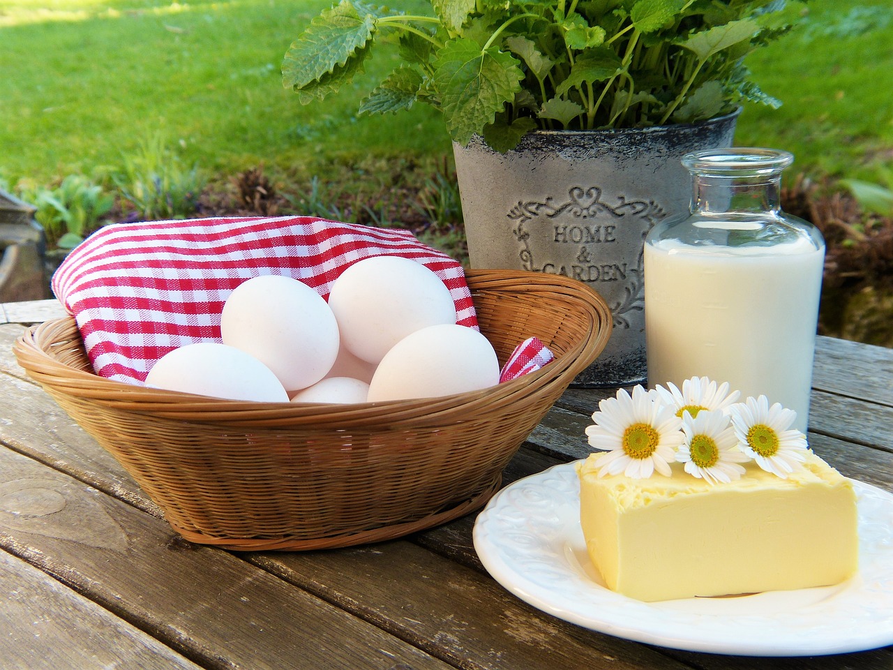 Calcio e vitamina D