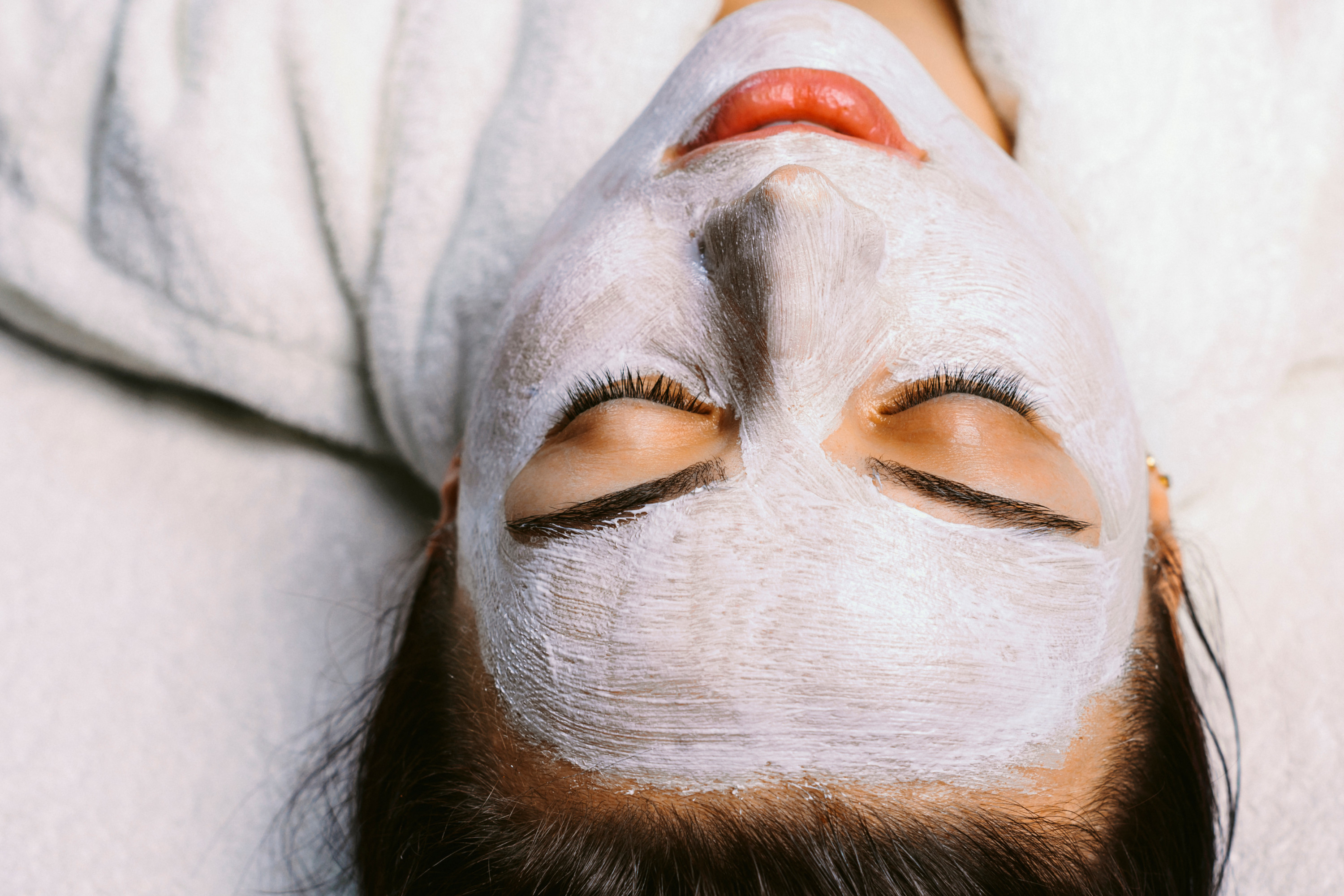 Come scegliere la maschera viso